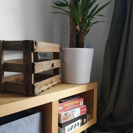 Appartamento Gaestewohnung -kleine Auszeit- Am Greifswalder Bodden *