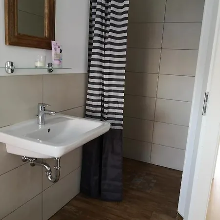Gaestewohnung -kleine Auszeit- Am Greifswalder Bodden * Greifswald